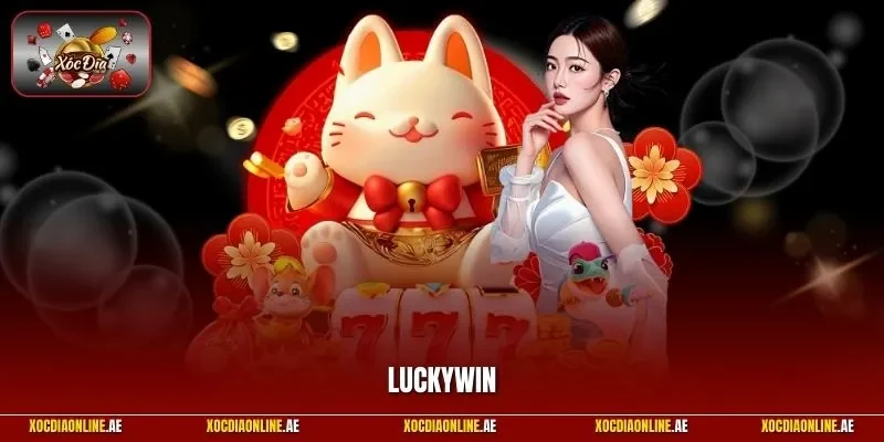 luckywin